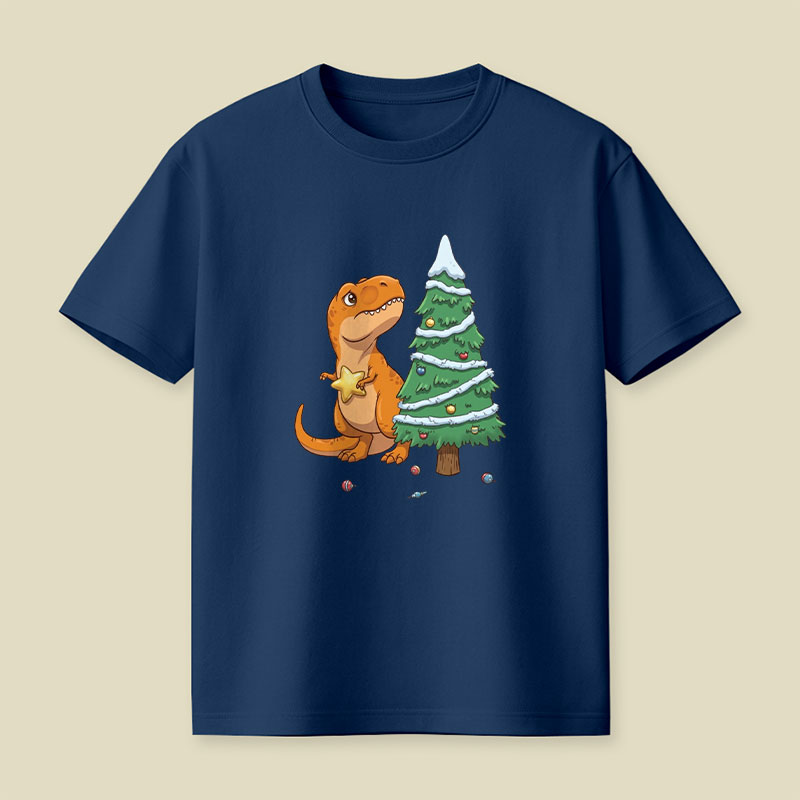 The Struggle Playful T-Shirt