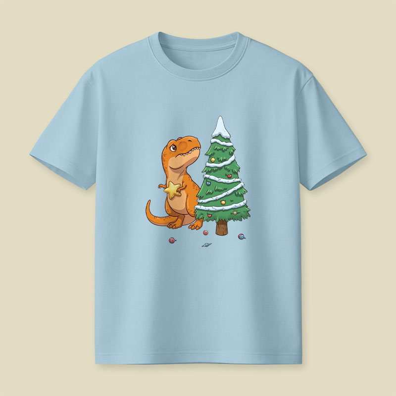 The Struggle Playful T-Shirt