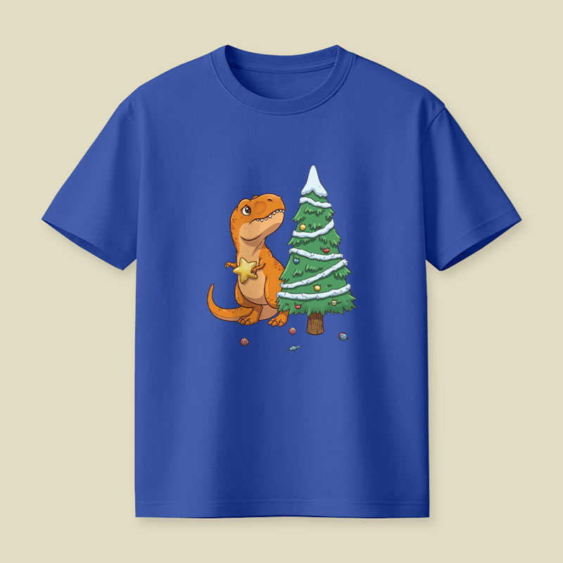 The Struggle Playful T-Shirt