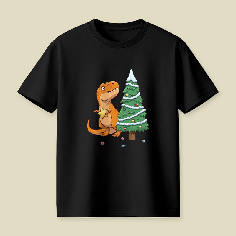 The Struggle Playful T-Shirt