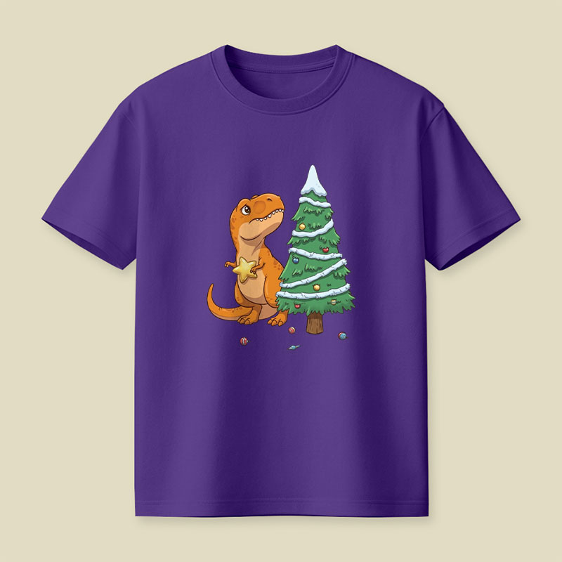 The Struggle Playful T-Shirt