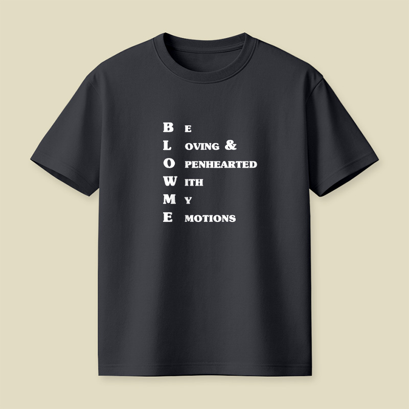 Dandelion Joke Playful T-Shirt