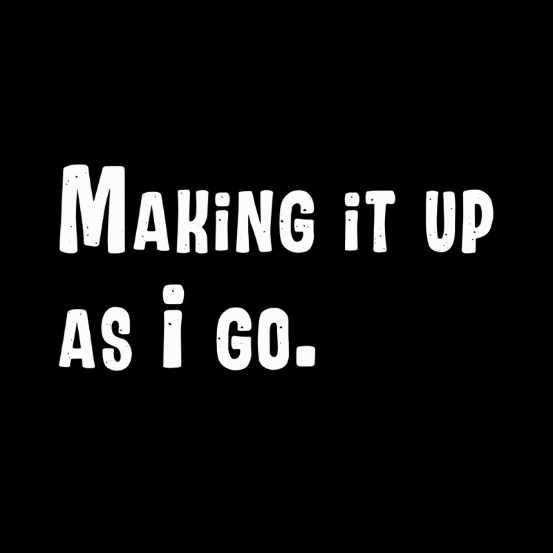 Make it Up Playful T-Shirt