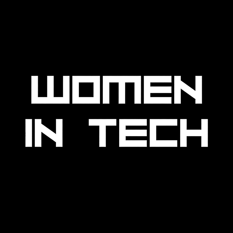 Women In Tech Female Coding Web Dev Coder Girl Playful T-Shirt