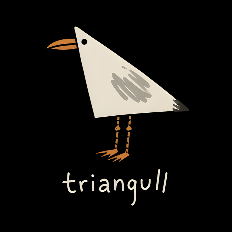 Triangull Playful T-Shirt