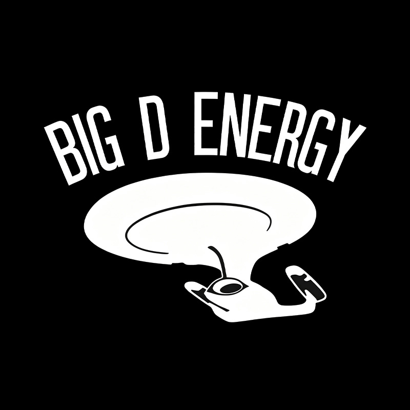 Cosmic Vessel Funny Slogan Playful T-Shirt
