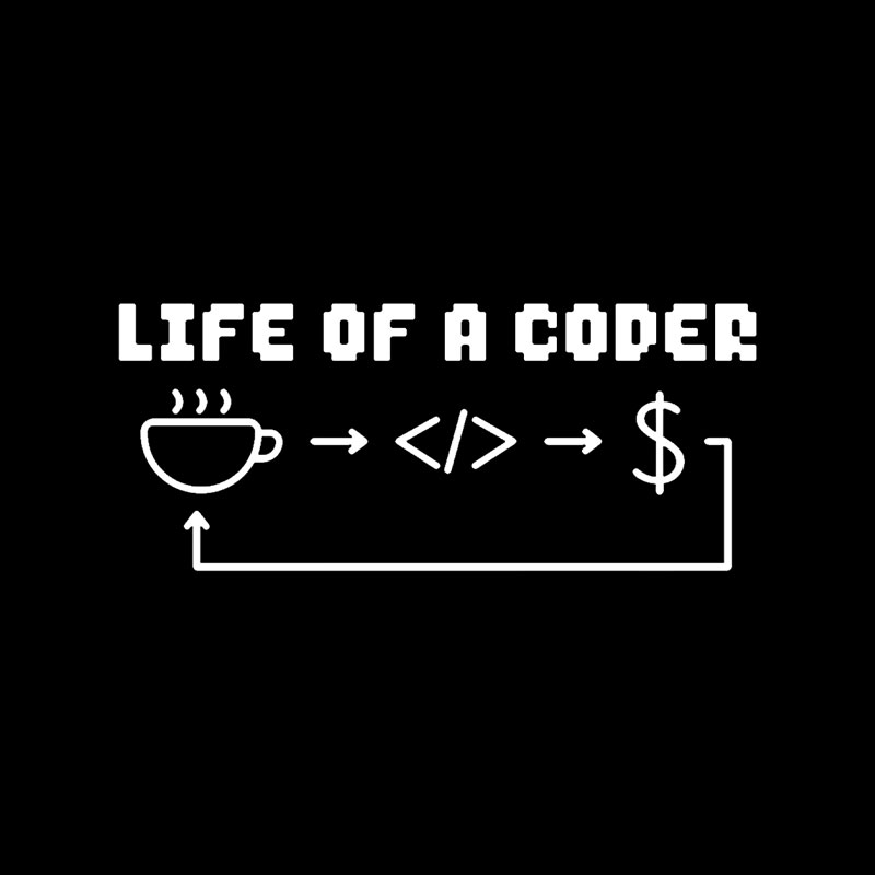Computer Coding Humor Playful T-Shirt