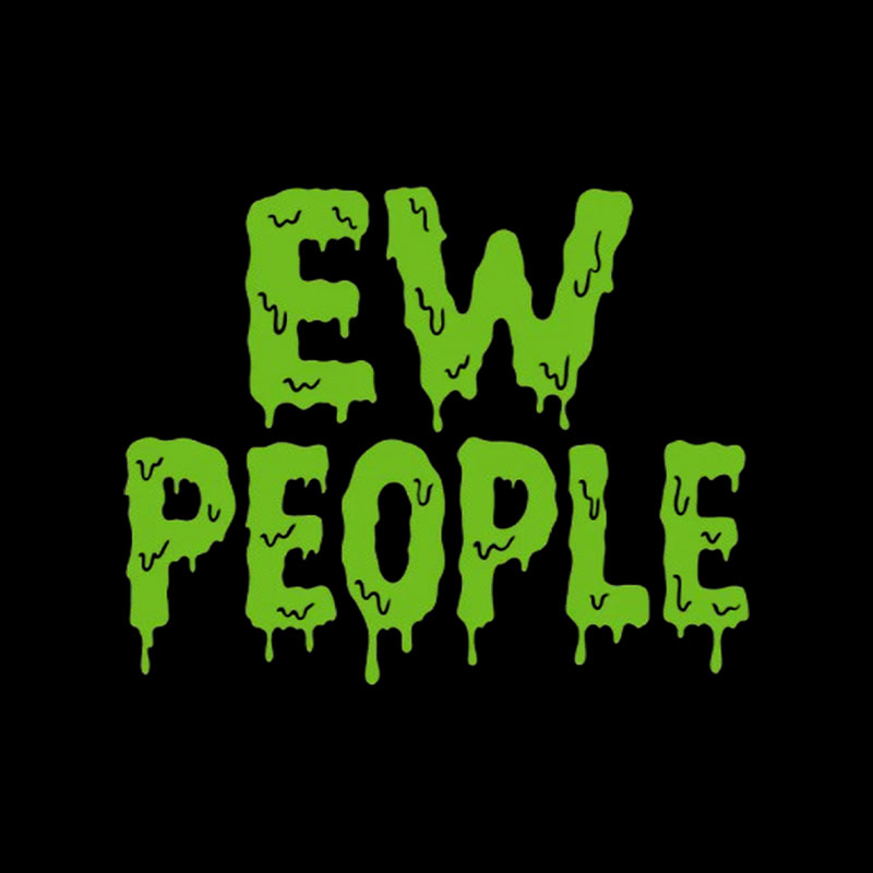 EW People Playful T-Shirt
