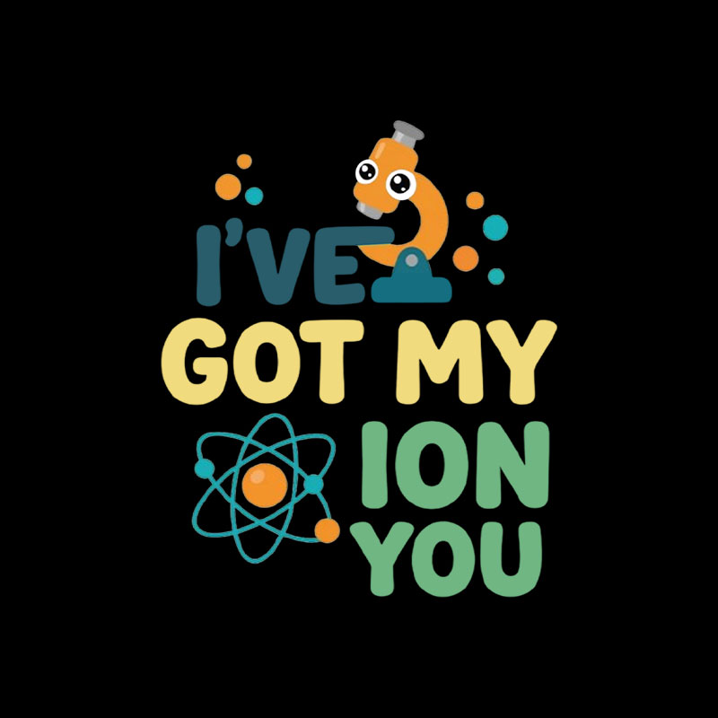 Ive Got My Eye On You Playful T-Shirt