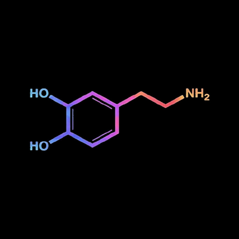Dopamine Playful T-Shirt