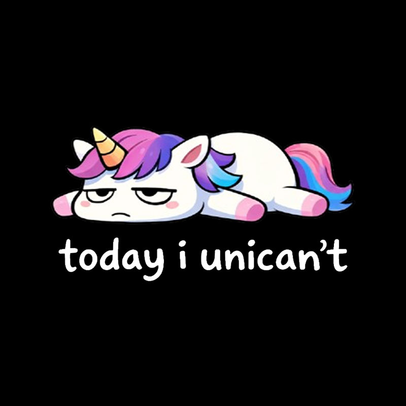 Unicant Playful T-Shirt