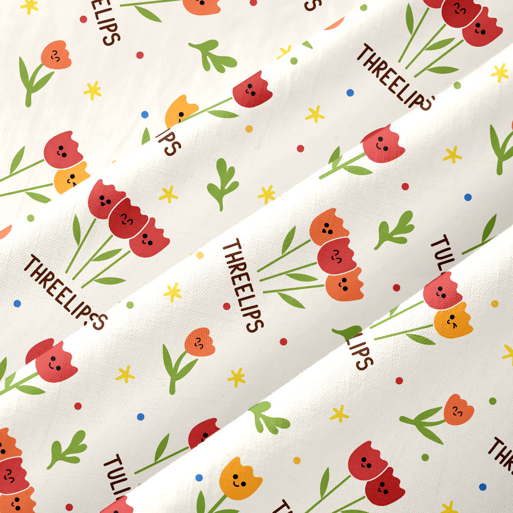 Plant Math Button Up Pocket Shirt