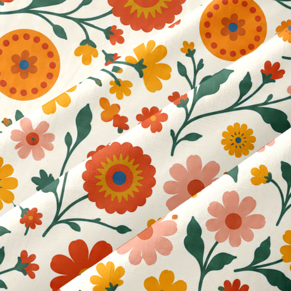 Sunflower Button Up Pocket Shirt