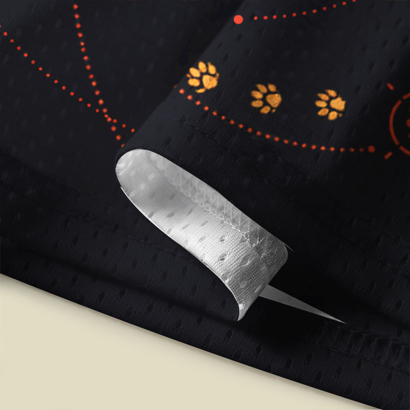 PredatAAAWWW Playful Mesh Jersey