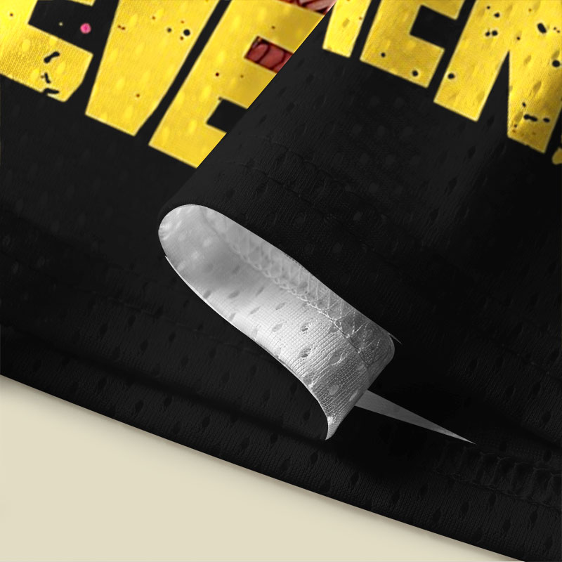 New Achievement Dungeon Crawler Carl Playful Mesh Jersey