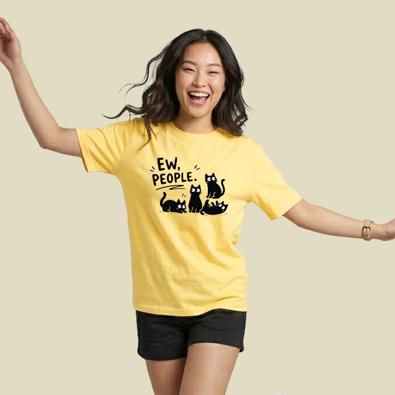 Ew People Playful T-Shirt