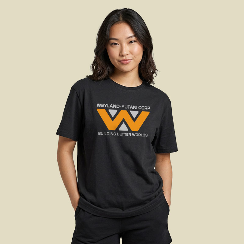 Weyland yutani Corp Playful T-Shirt