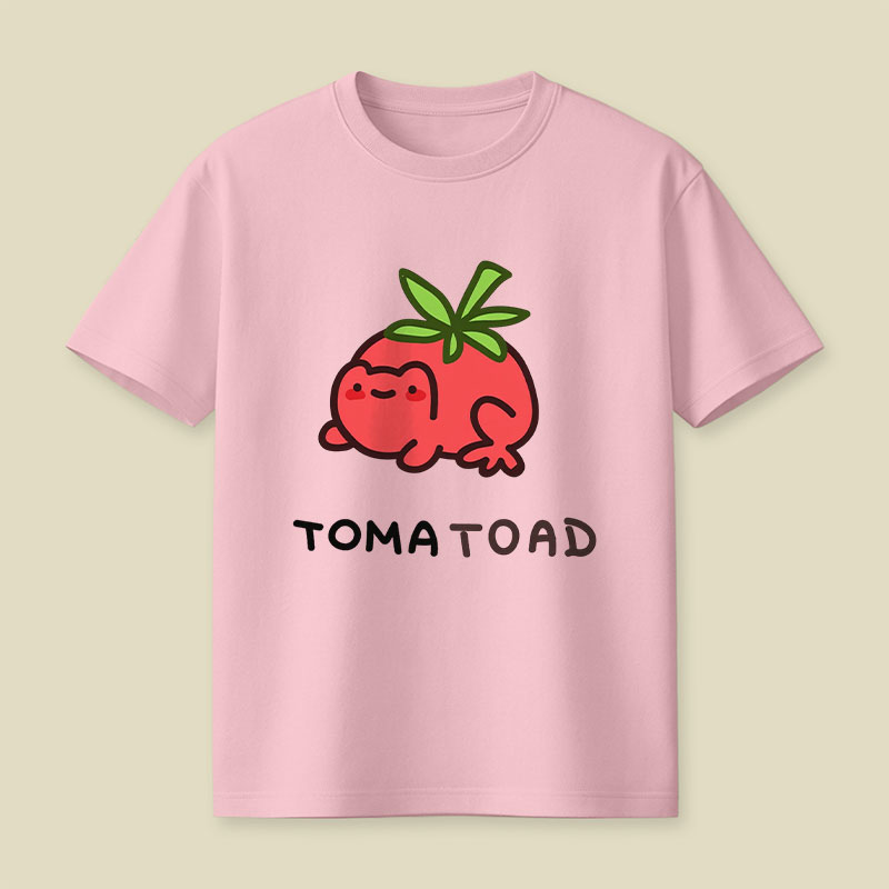 Tomatoad Playful T-Shirt