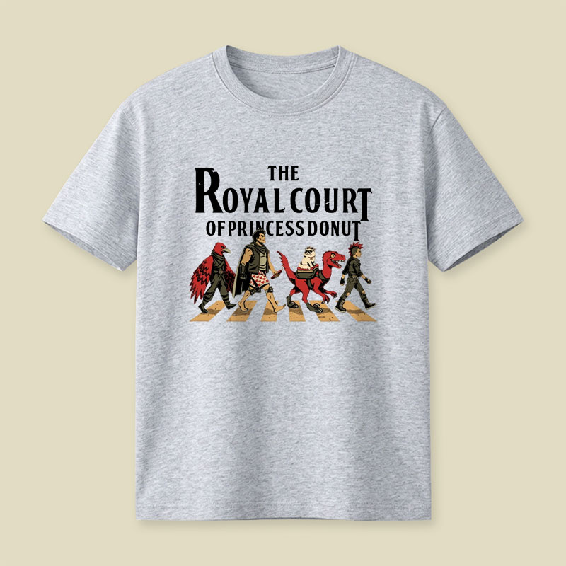 DCC Road Playful T-Shirt