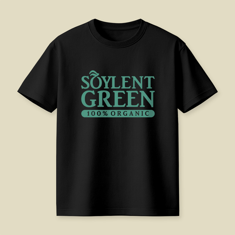Wholly Organic Playful T-Shirt