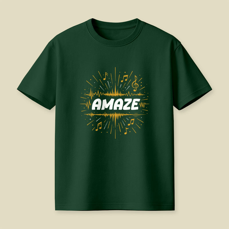 Amaze Project Hail Mary Playful T-Shirt