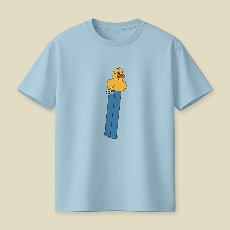 Dangerous relic Playful T-Shirt