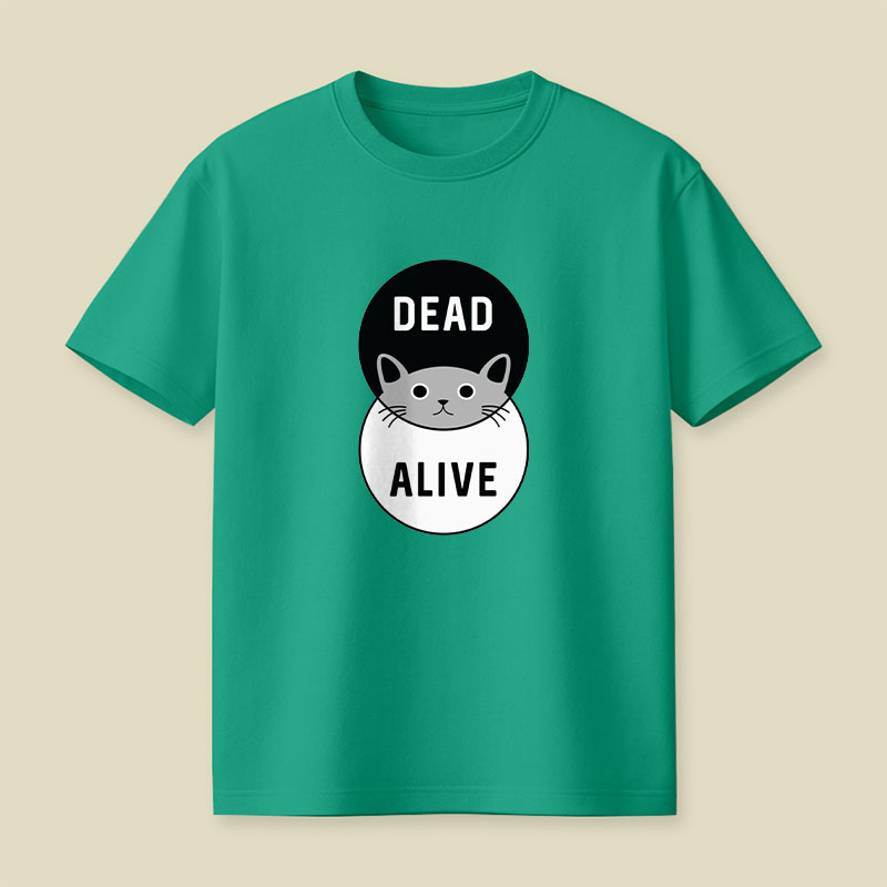 Funny Science Experiment Lab Tech Humor Playful T-Shirt