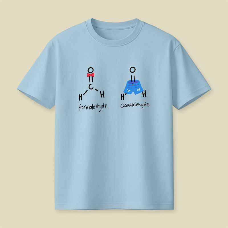 Casualdehyde Playful T-Shirt