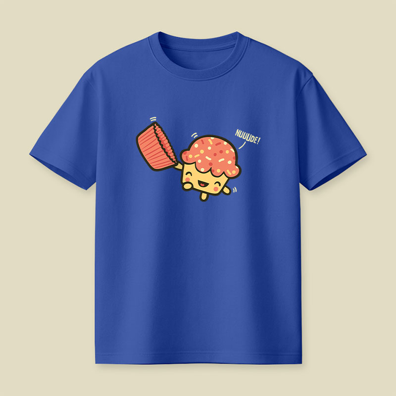 Fresh Cake Playful T-Shirt