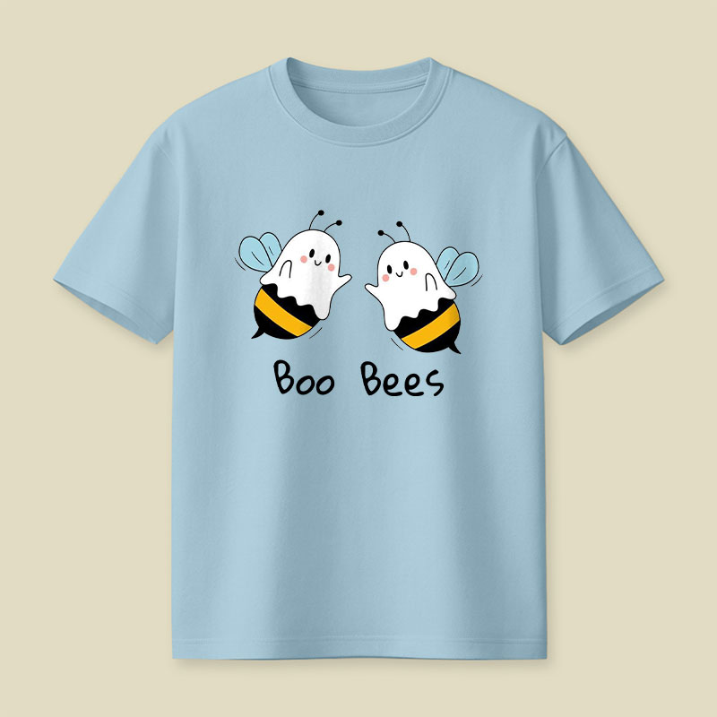 Boo Bees Playful T-Shirt