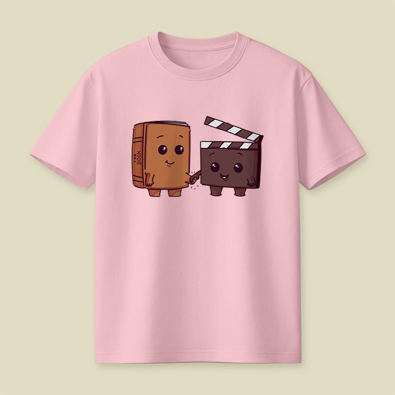 We Can Will Be Friends Playful T-Shirt