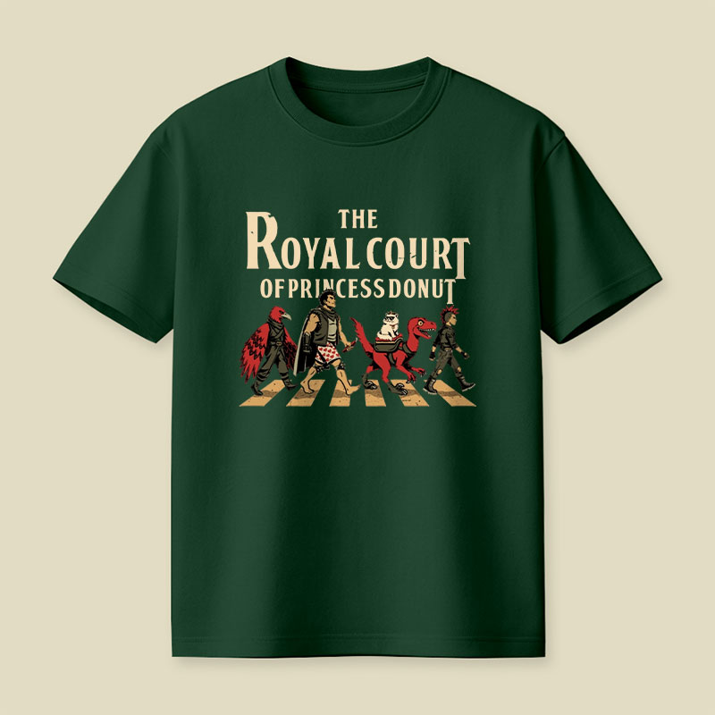 DCC Road Playful T-Shirt