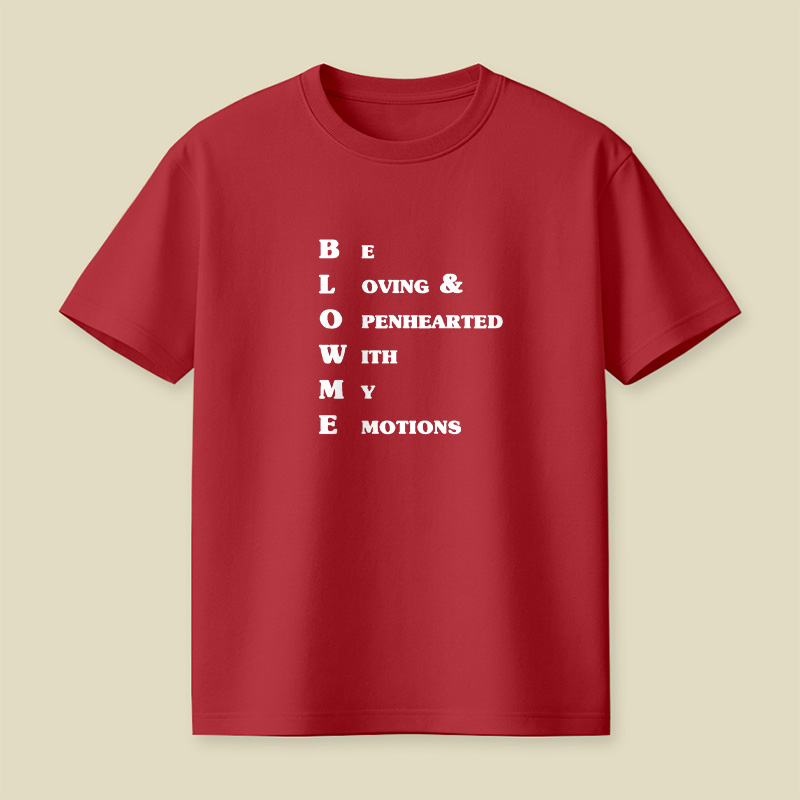 Dandelion Joke Playful T-Shirt