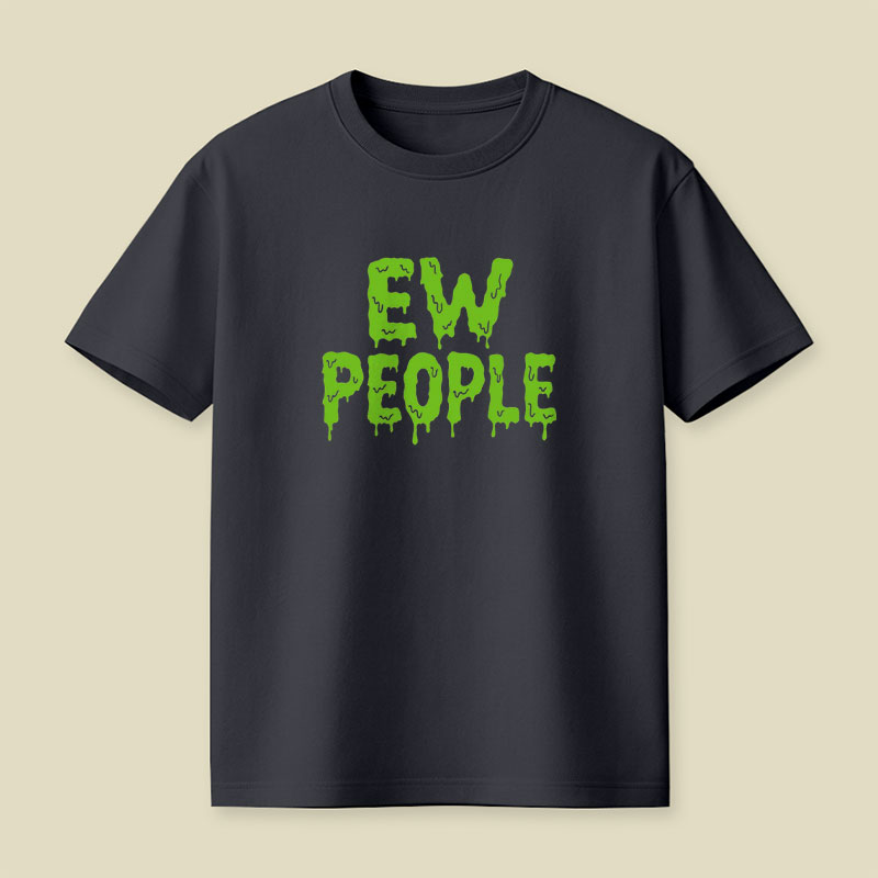 EW People Playful T-Shirt