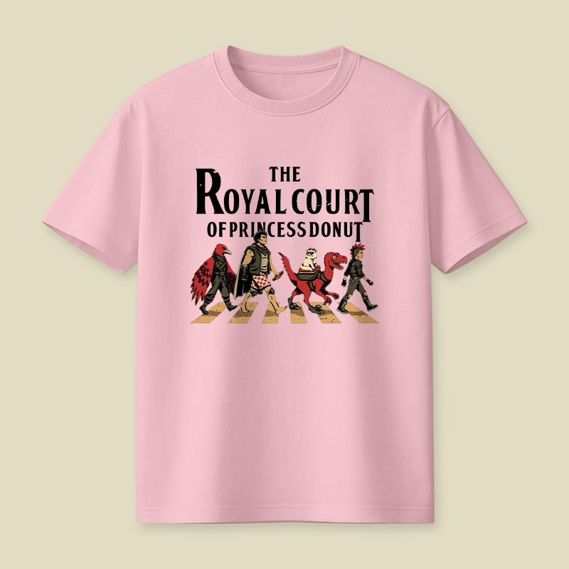 DCC Road Playful T-Shirt