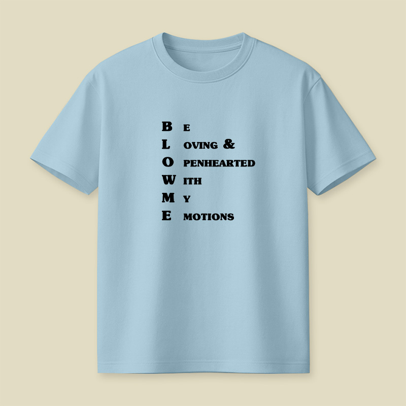 Dandelion Joke Playful T-Shirt