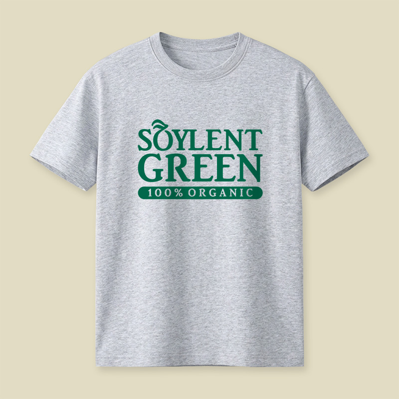 Wholly Organic Playful T-Shirt