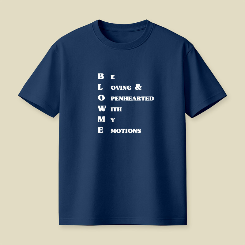 Dandelion Joke Playful T-Shirt
