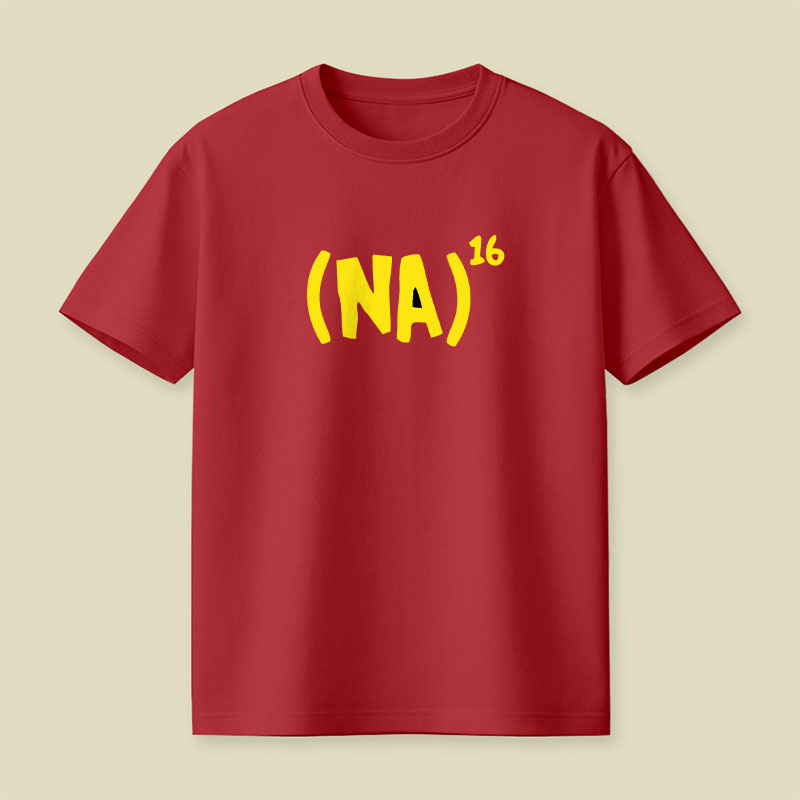 NA NA NA NA Playful T-Shirt