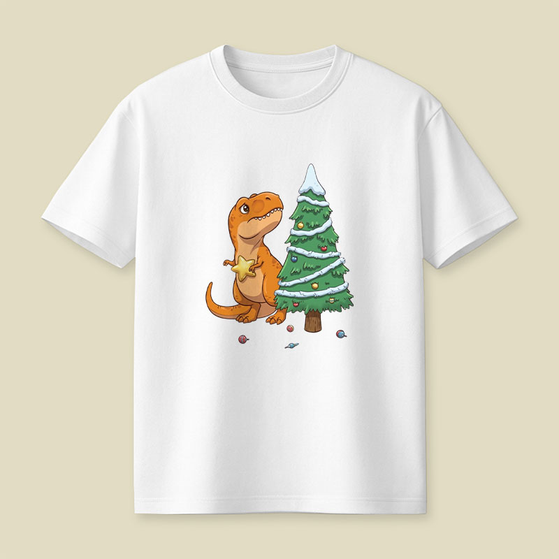 The Struggle Playful T-Shirt