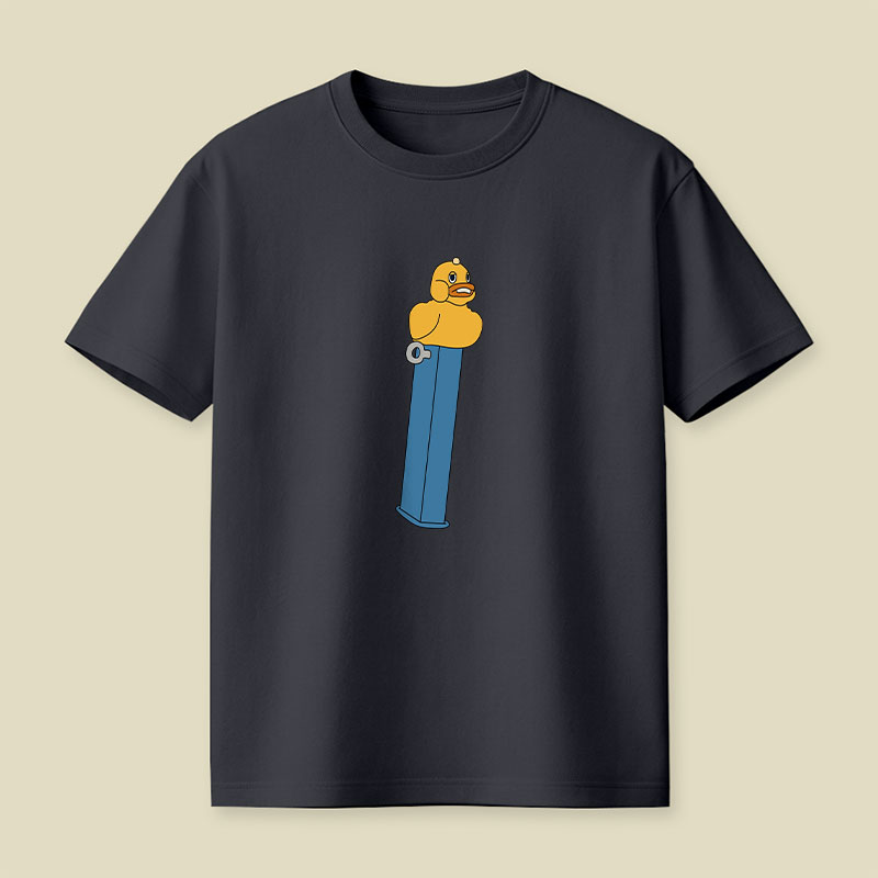 Dangerous relic Playful T-Shirt