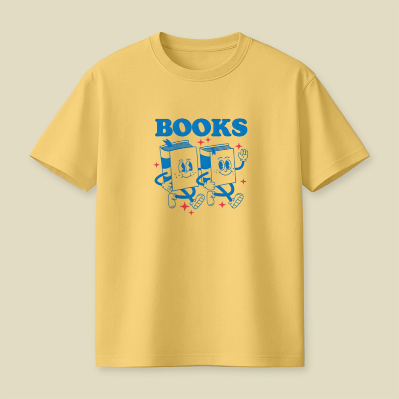 I Like Banned Books And I Cannot Lie Playful T-Shirt