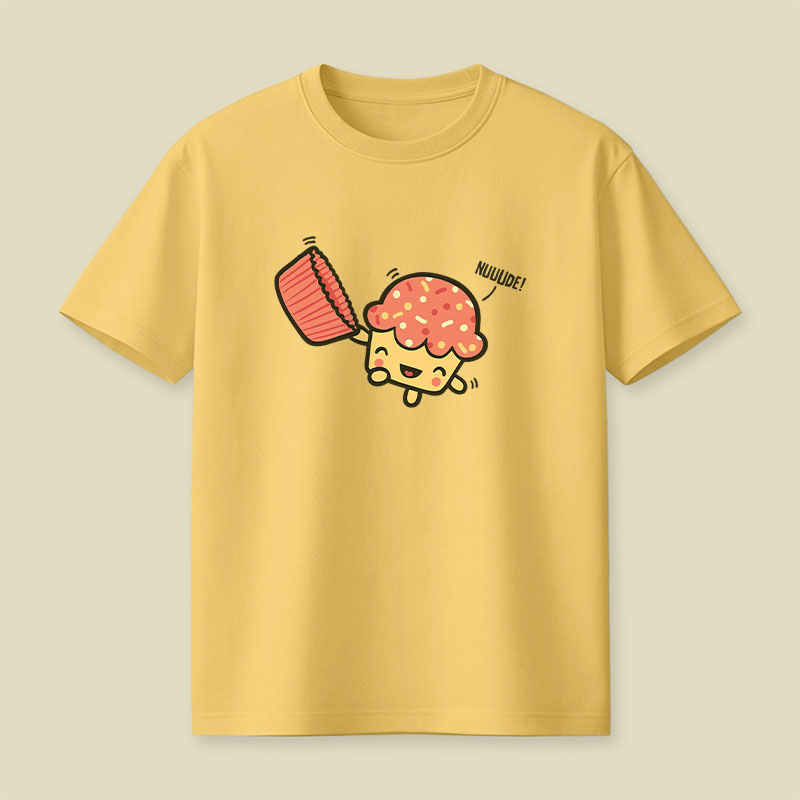 Fresh Cake Playful T-Shirt