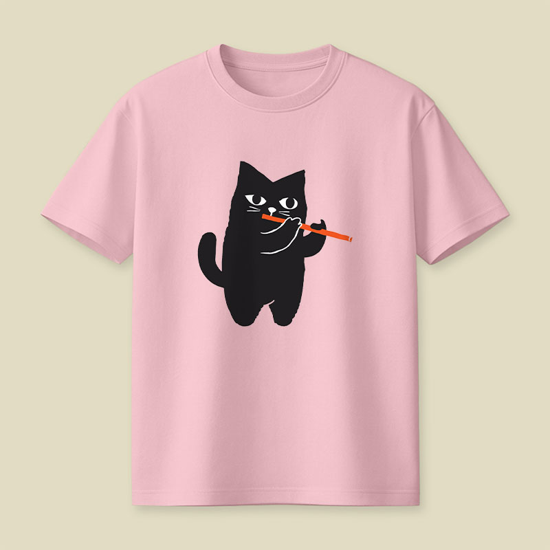 Flute Playful T-Shirt