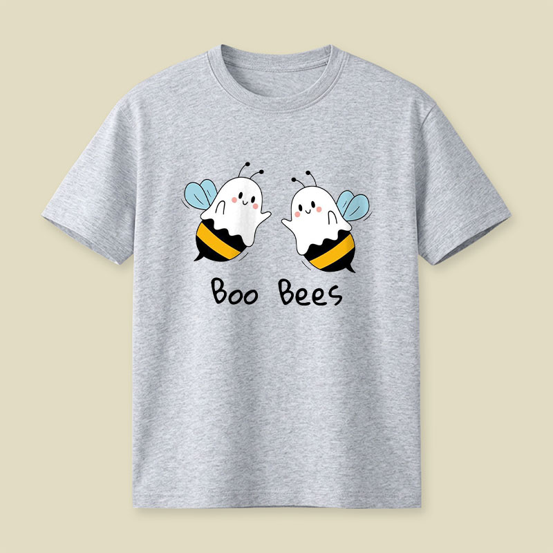Boo Bees Playful T-Shirt