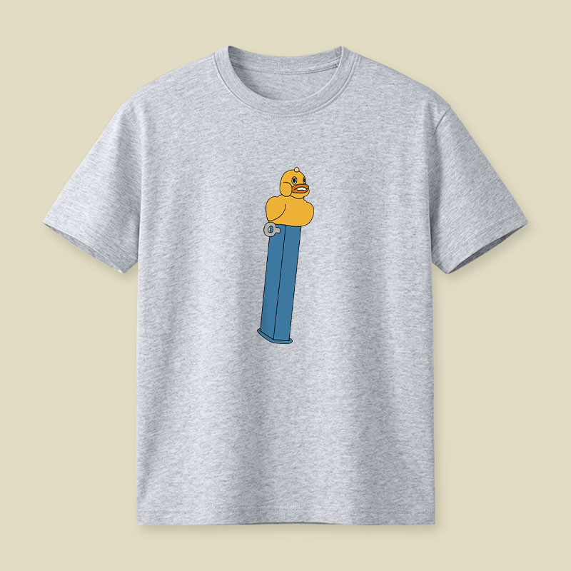 Dangerous relic Playful T-Shirt