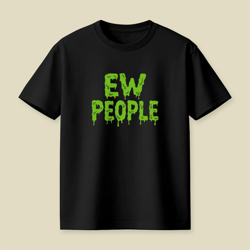EW People Playful T-Shirt