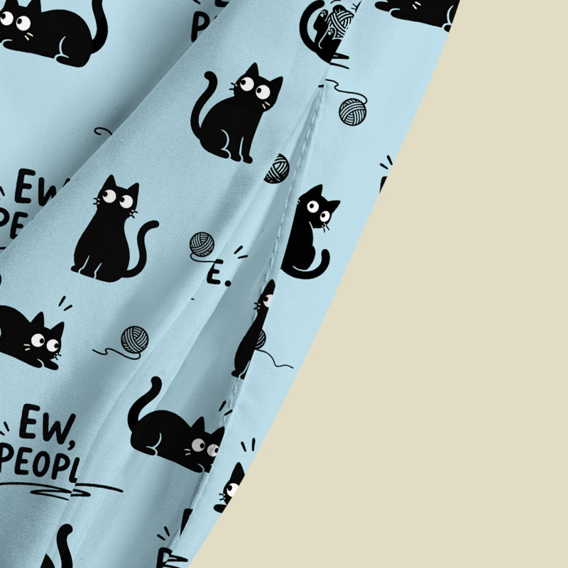 Ew People Playful Maxi Dress