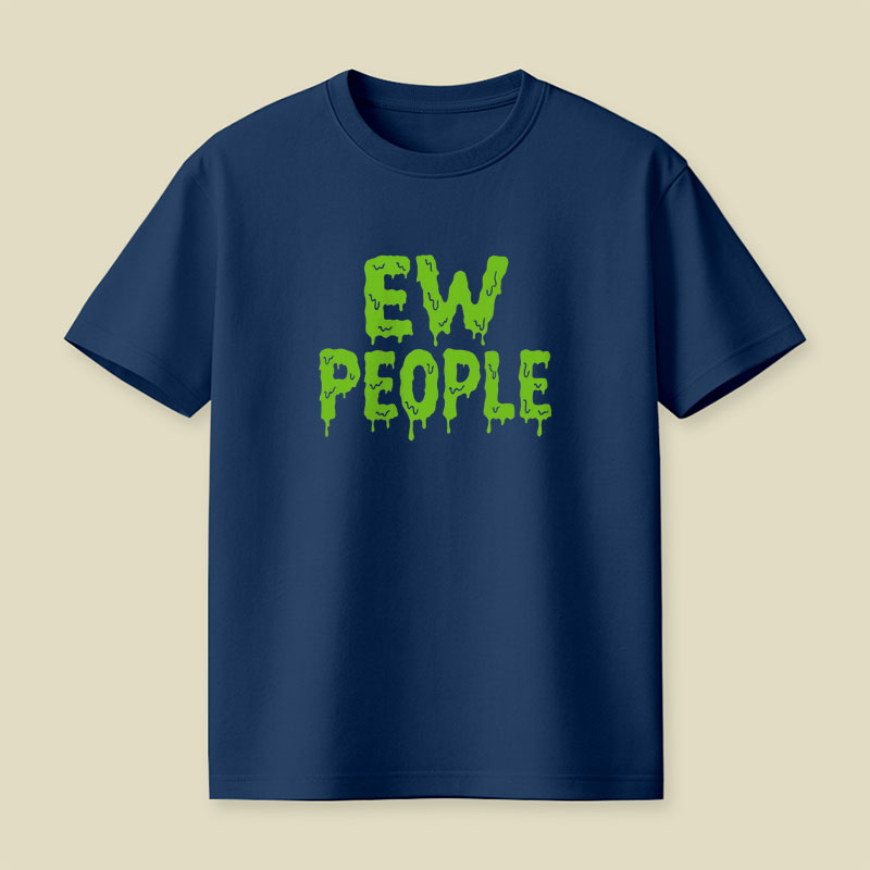 EW People Playful T-Shirt