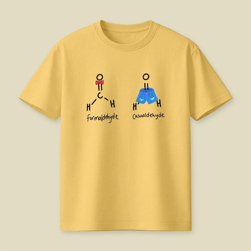 Casualdehyde Playful T-Shirt